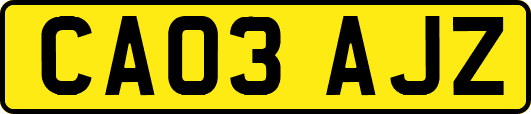 CA03AJZ