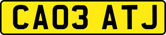 CA03ATJ