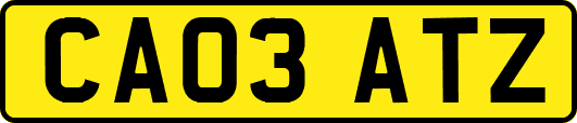 CA03ATZ