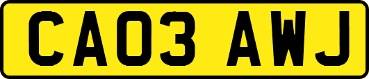 CA03AWJ