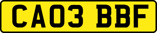 CA03BBF