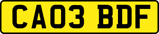 CA03BDF