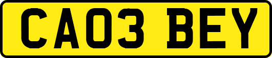 CA03BEY