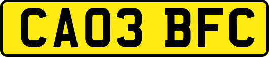 CA03BFC