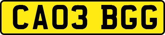 CA03BGG