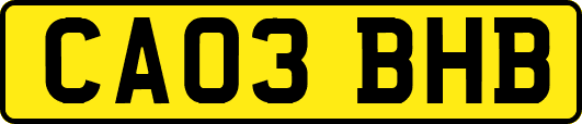 CA03BHB