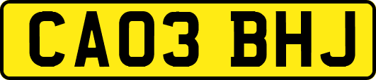 CA03BHJ