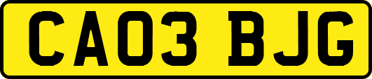 CA03BJG
