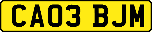 CA03BJM