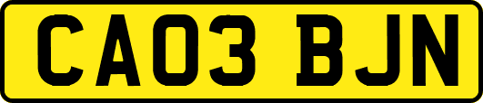 CA03BJN
