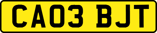 CA03BJT