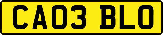 CA03BLO