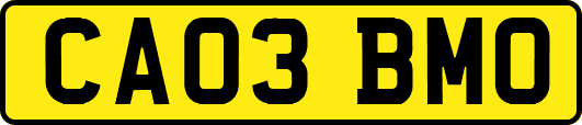 CA03BMO