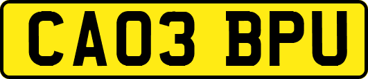 CA03BPU