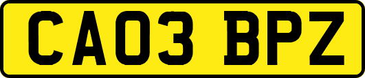 CA03BPZ