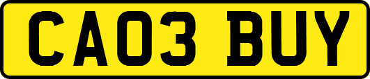 CA03BUY