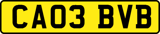 CA03BVB