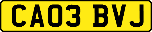 CA03BVJ