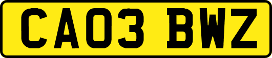 CA03BWZ