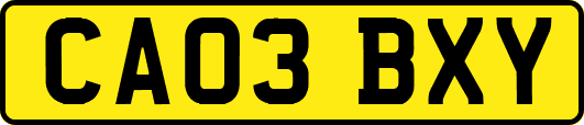 CA03BXY