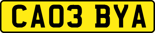 CA03BYA