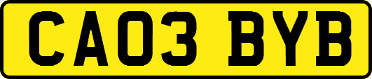 CA03BYB