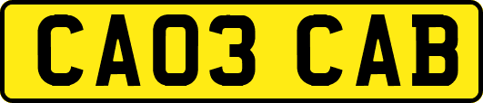 CA03CAB