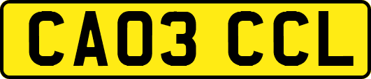 CA03CCL
