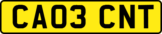 CA03CNT