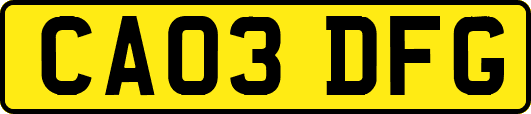 CA03DFG