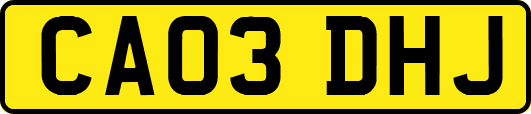 CA03DHJ