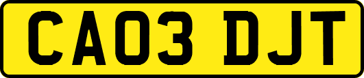 CA03DJT