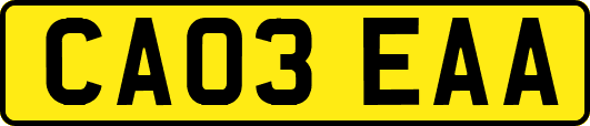 CA03EAA