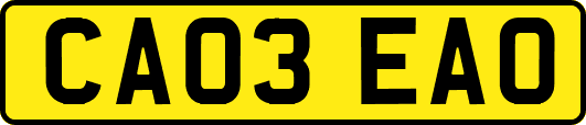 CA03EAO