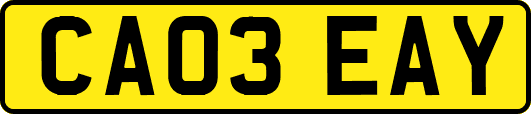 CA03EAY