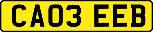 CA03EEB
