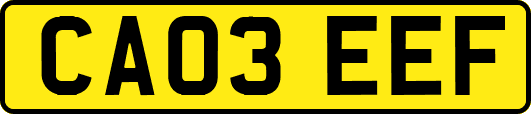 CA03EEF