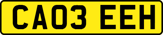 CA03EEH