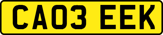 CA03EEK