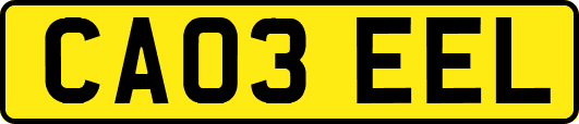 CA03EEL