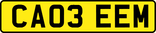 CA03EEM
