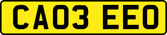 CA03EEO