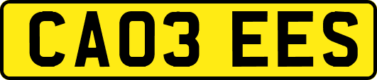 CA03EES
