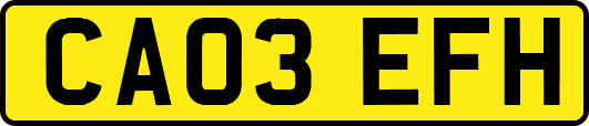CA03EFH