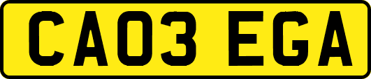 CA03EGA