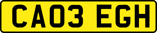 CA03EGH
