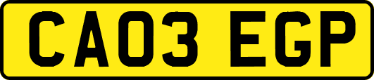 CA03EGP