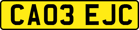 CA03EJC