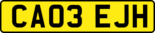 CA03EJH