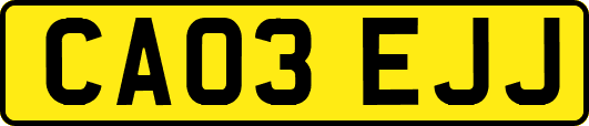 CA03EJJ
